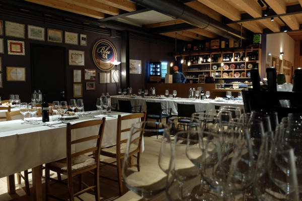 Evento privato presso La Casearia Carpenedo